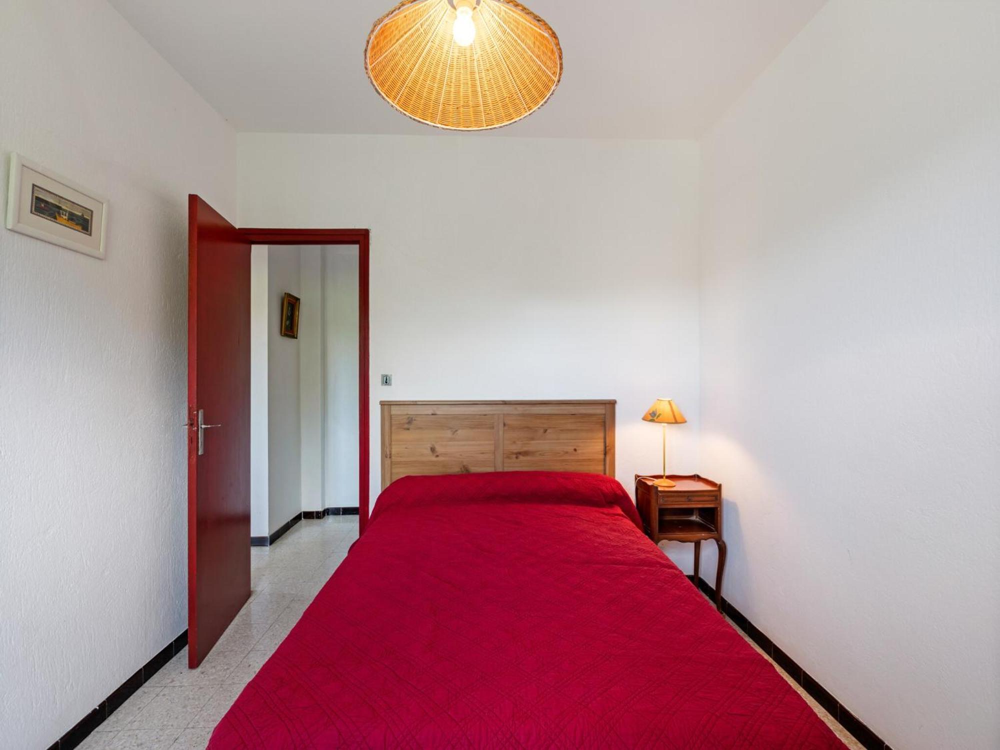 Apartment With Pool Amid Vineyards And Near The Beach Mèze Eksteriør billede