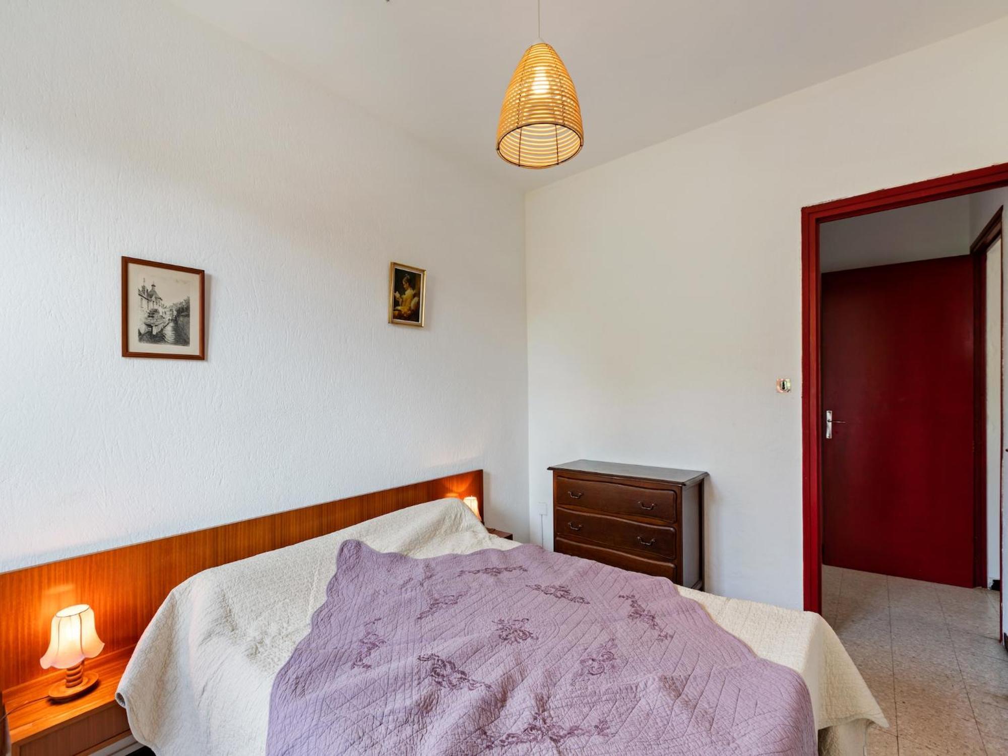 Apartment With Pool Amid Vineyards And Near The Beach Mèze Eksteriør billede