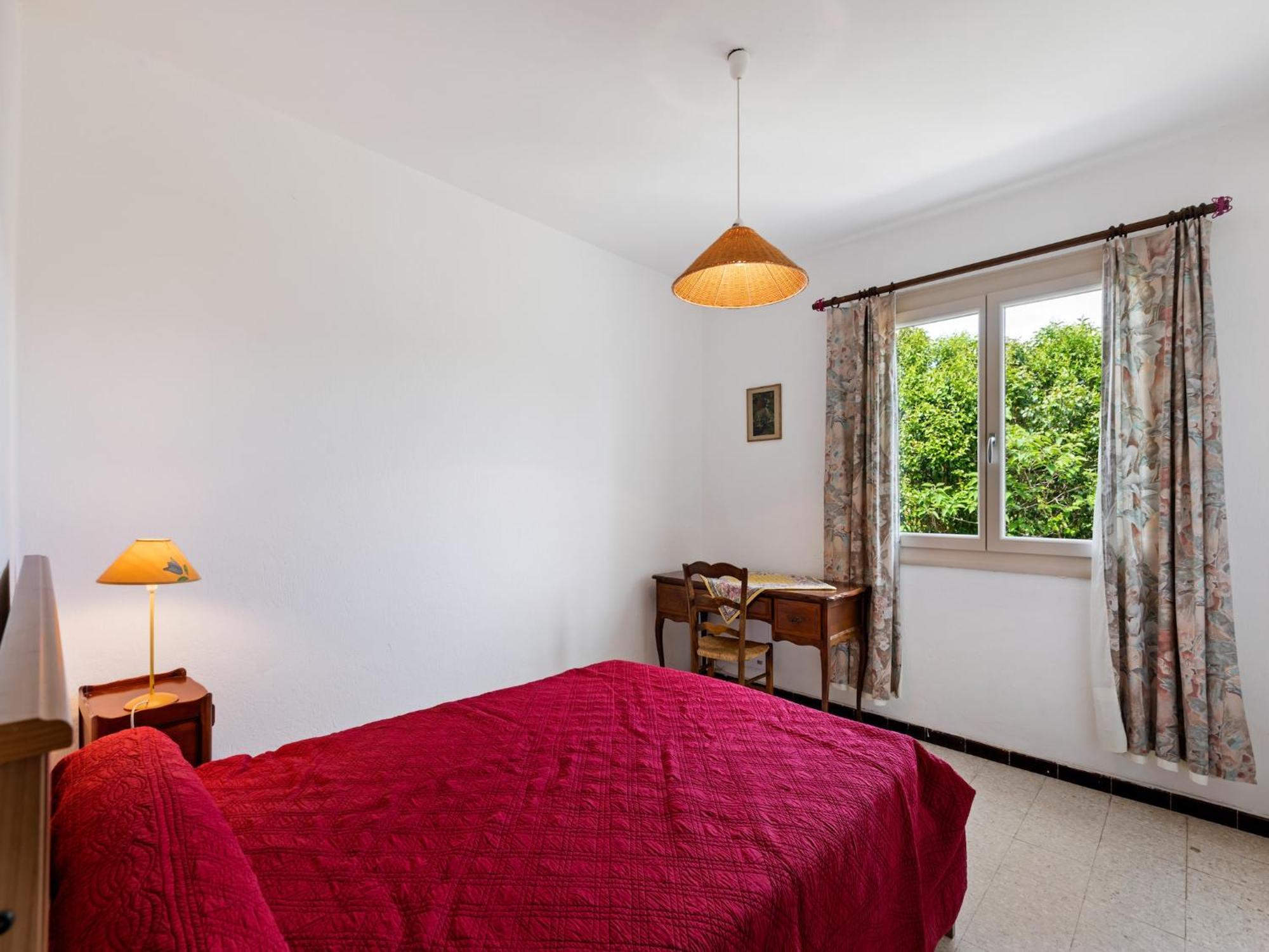 Apartment With Pool Amid Vineyards And Near The Beach Mèze Eksteriør billede