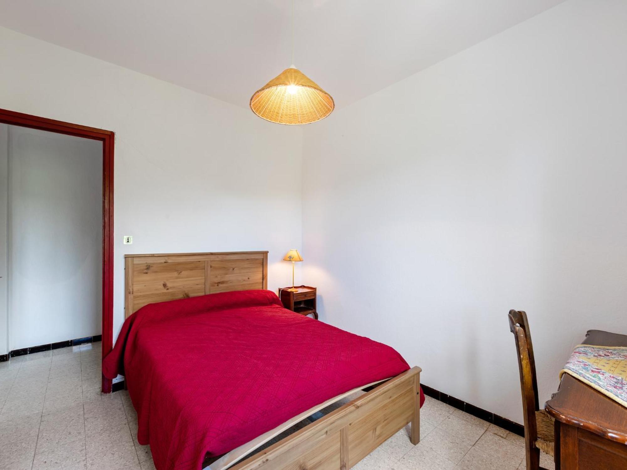 Apartment With Pool Amid Vineyards And Near The Beach Mèze Eksteriør billede